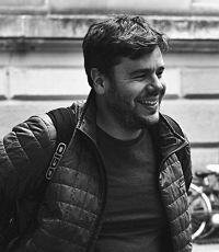 Mathieu Treacy GBCT photo