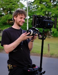Sammy Johnson GBCT photo