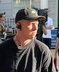 Kane Hardy photo