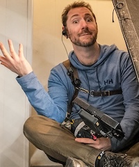Matt  Choules photo